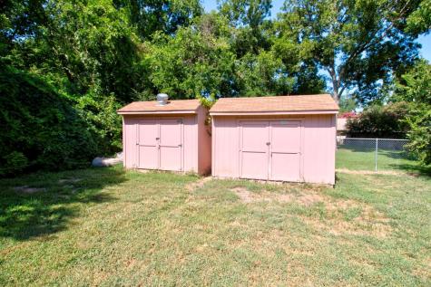 929 Dodson Street Gainesville TX 76240