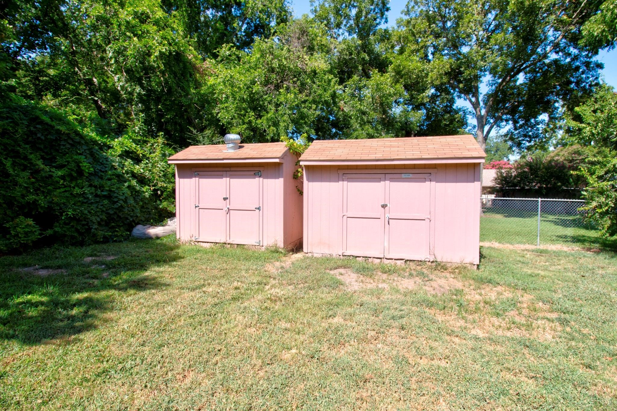929 Dodson Street Gainesville TX 76240