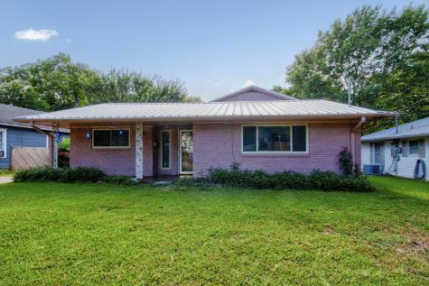 929 Dodson Street Gainesville TX 76240