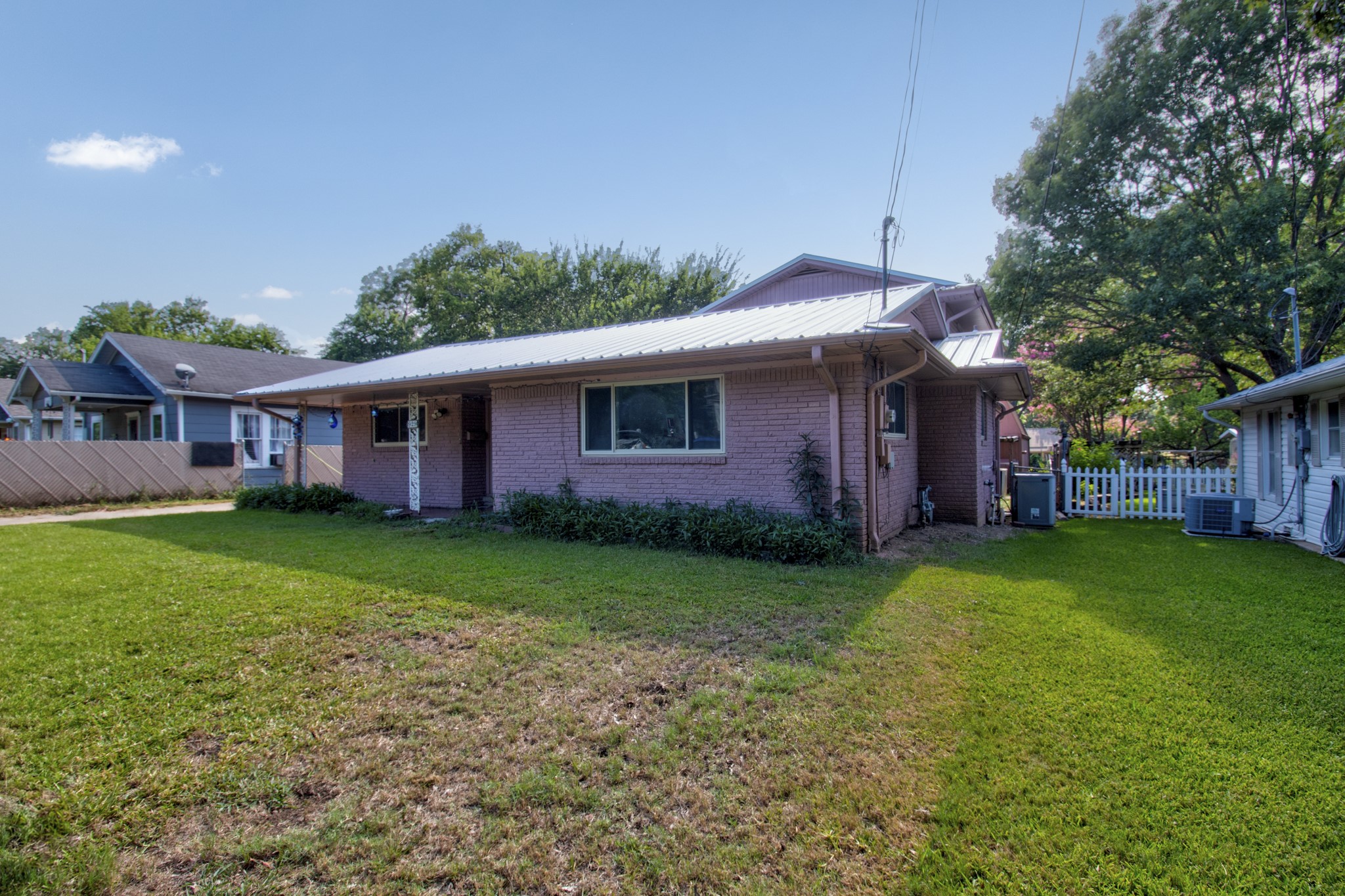 929 Dodson Street Gainesville TX 76240