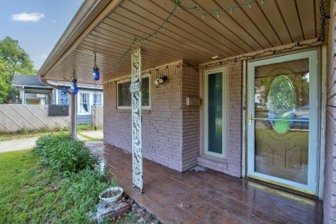 929 Dodson Street Gainesville TX 76240