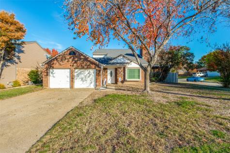 5400 Carriage Court Flower Mound TX 75028