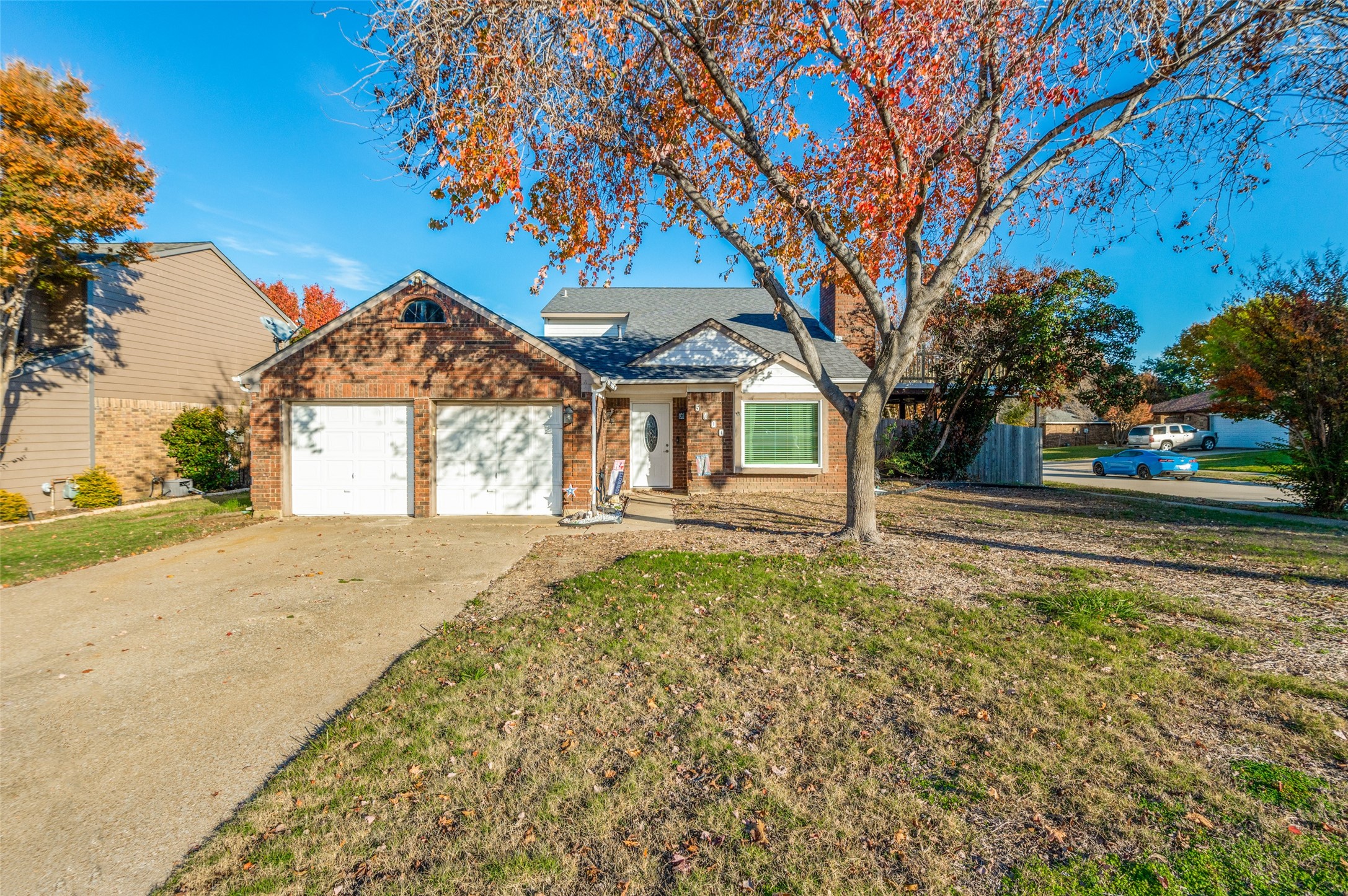 5400 Carriage Court Flower Mound TX 75028