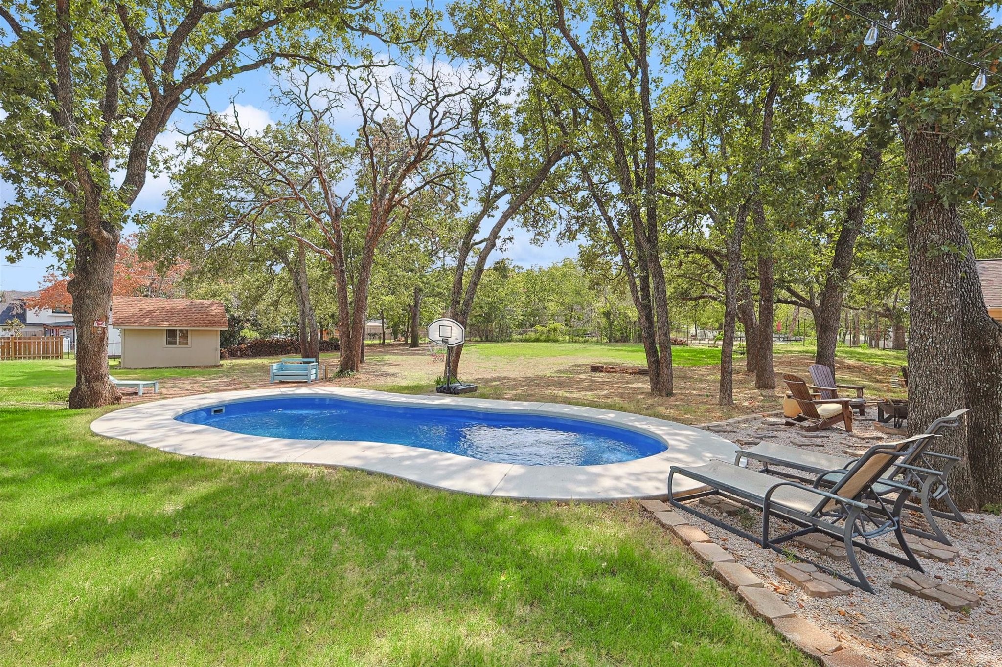 240 Double Oaks Drive Double Oak TX 75077