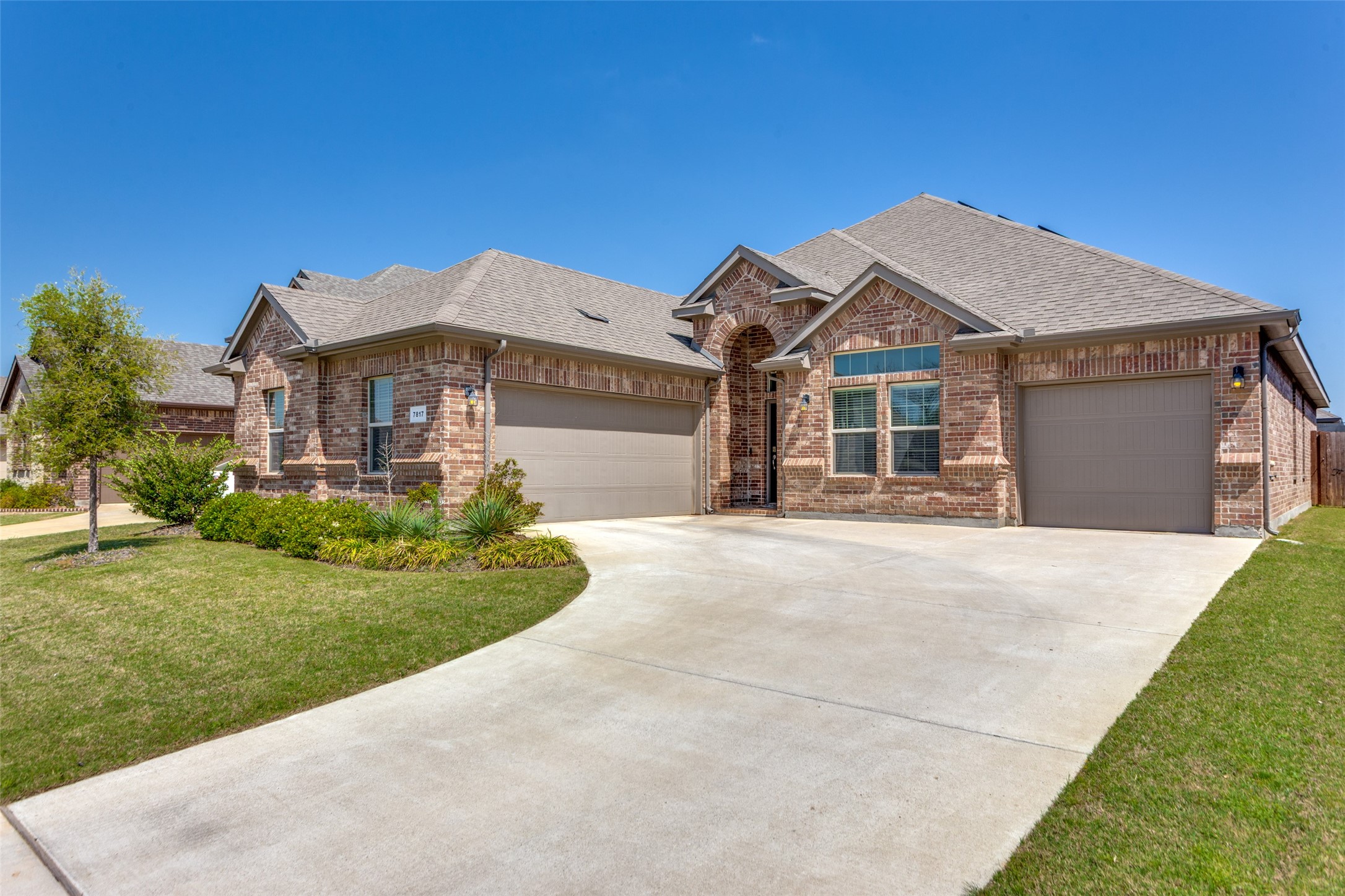 7817 Bella Way Arlington TX 76001