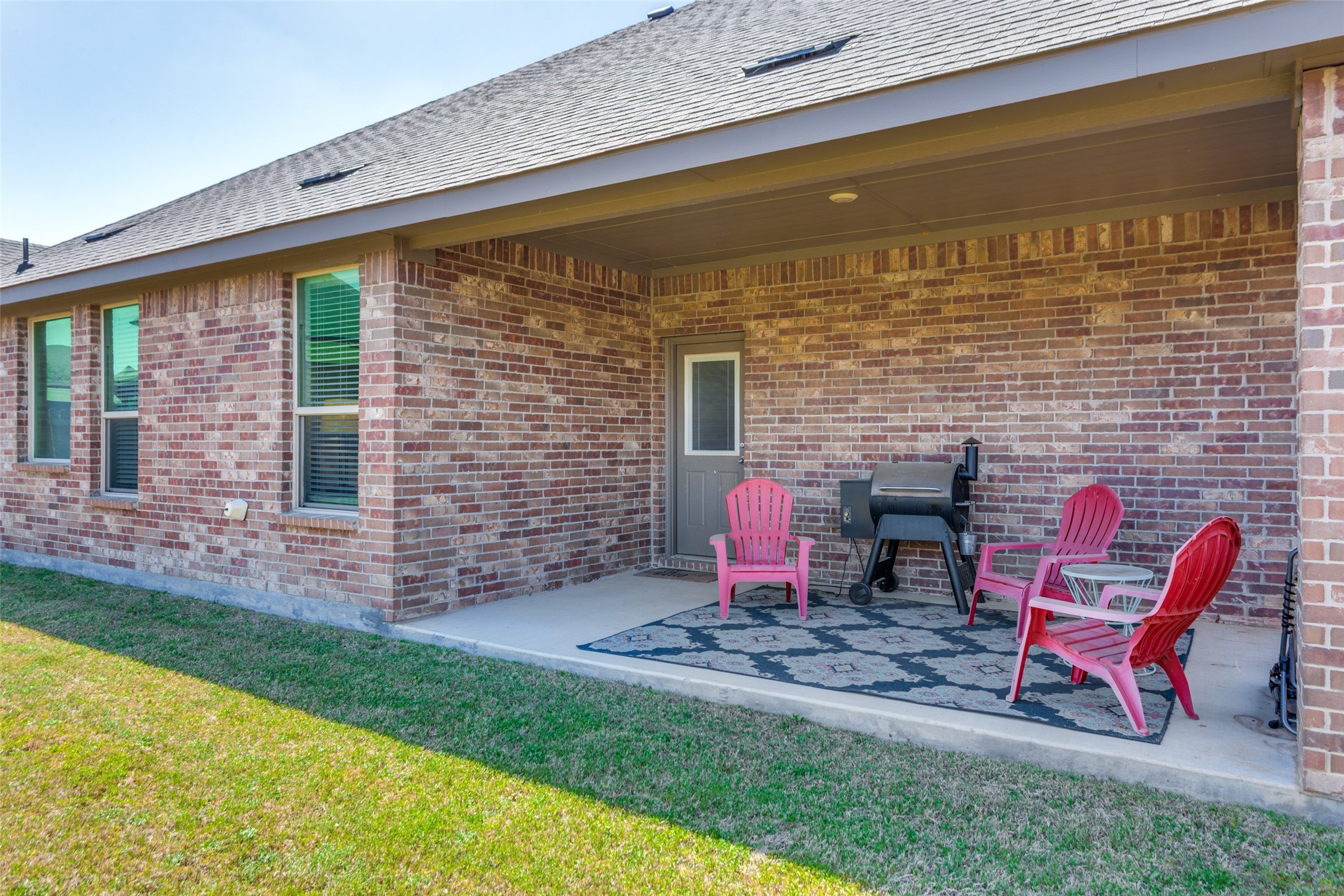 7817 Bella Way Arlington TX 76001