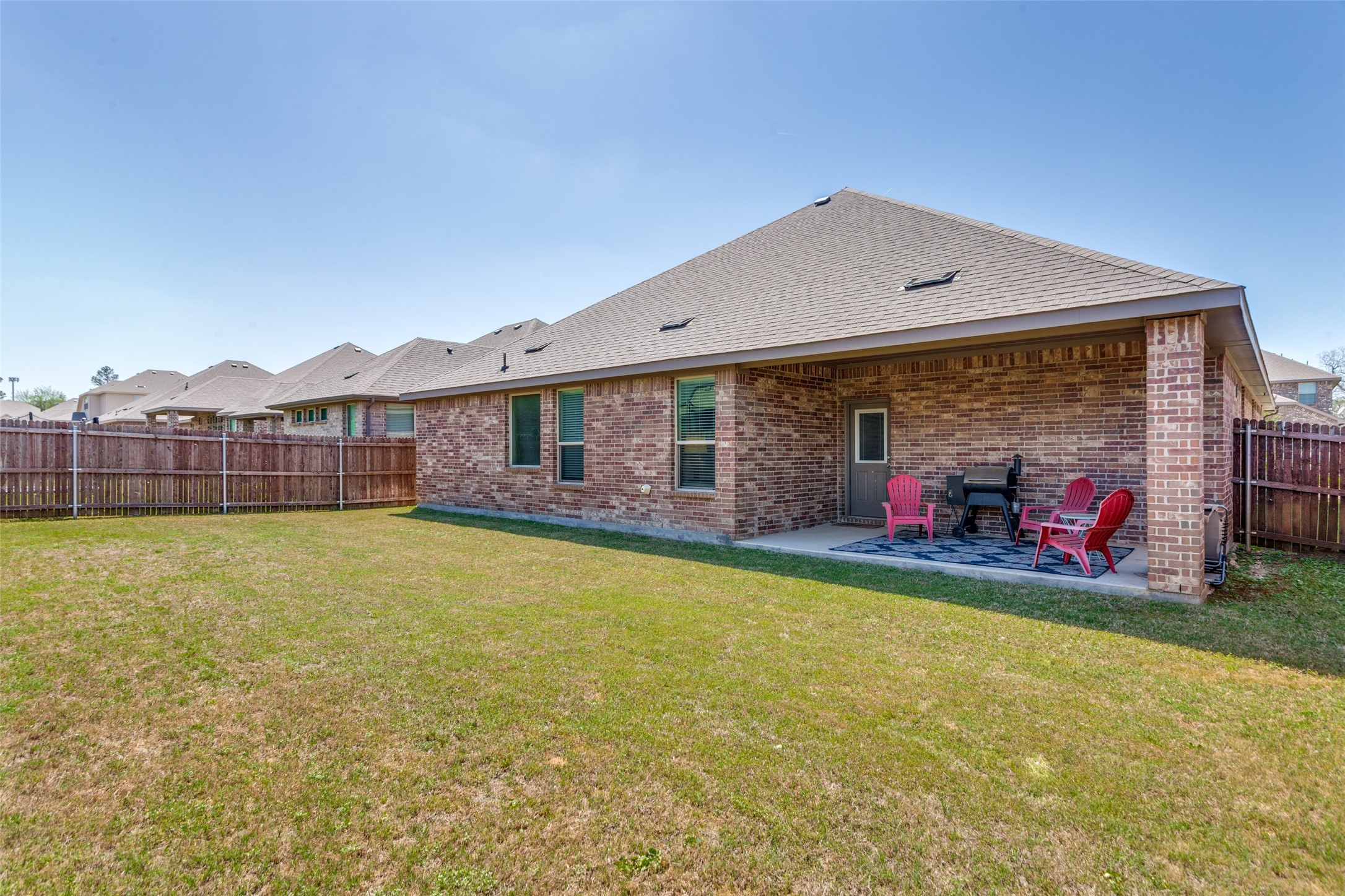 7817 Bella Way Arlington TX 76001