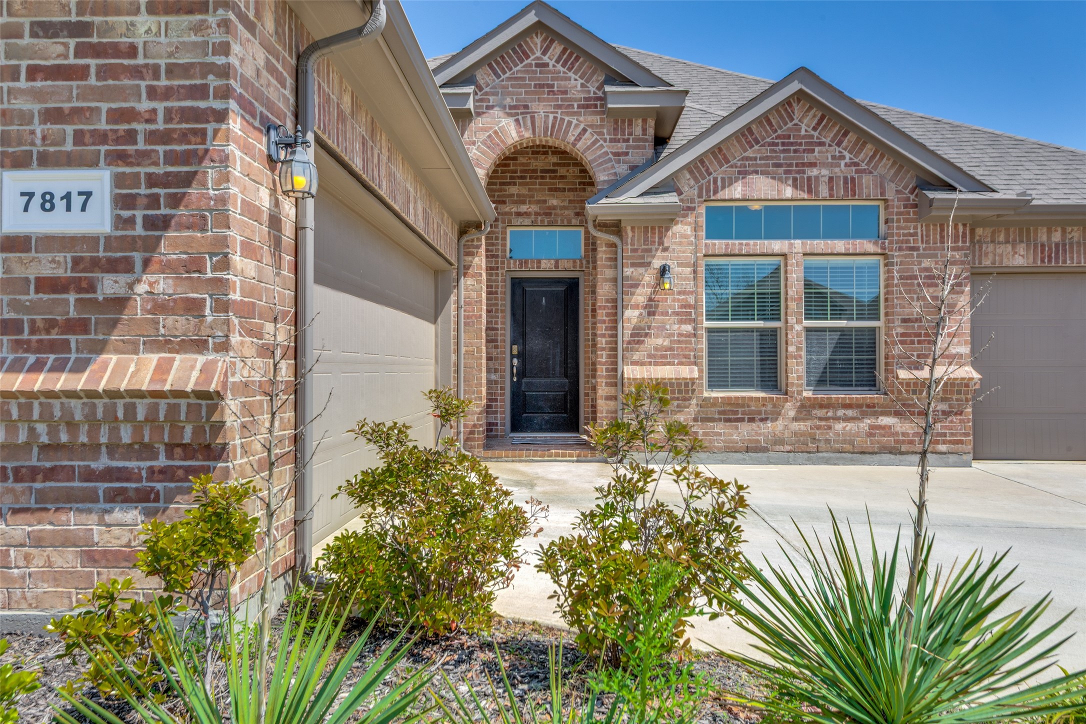 7817 Bella Way Arlington TX 76001