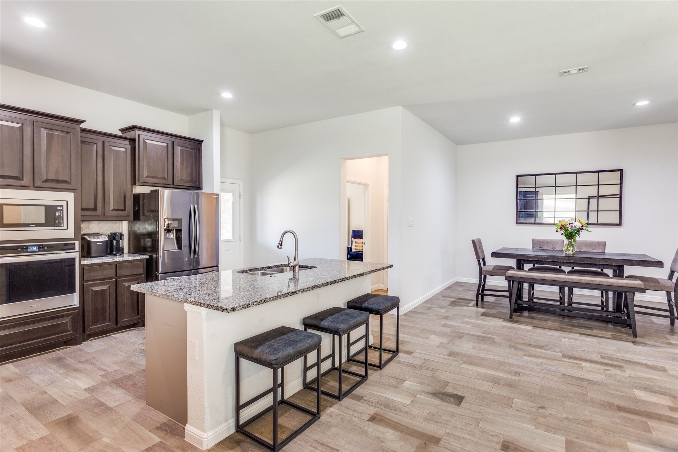 7817 Bella Way Arlington TX 76001