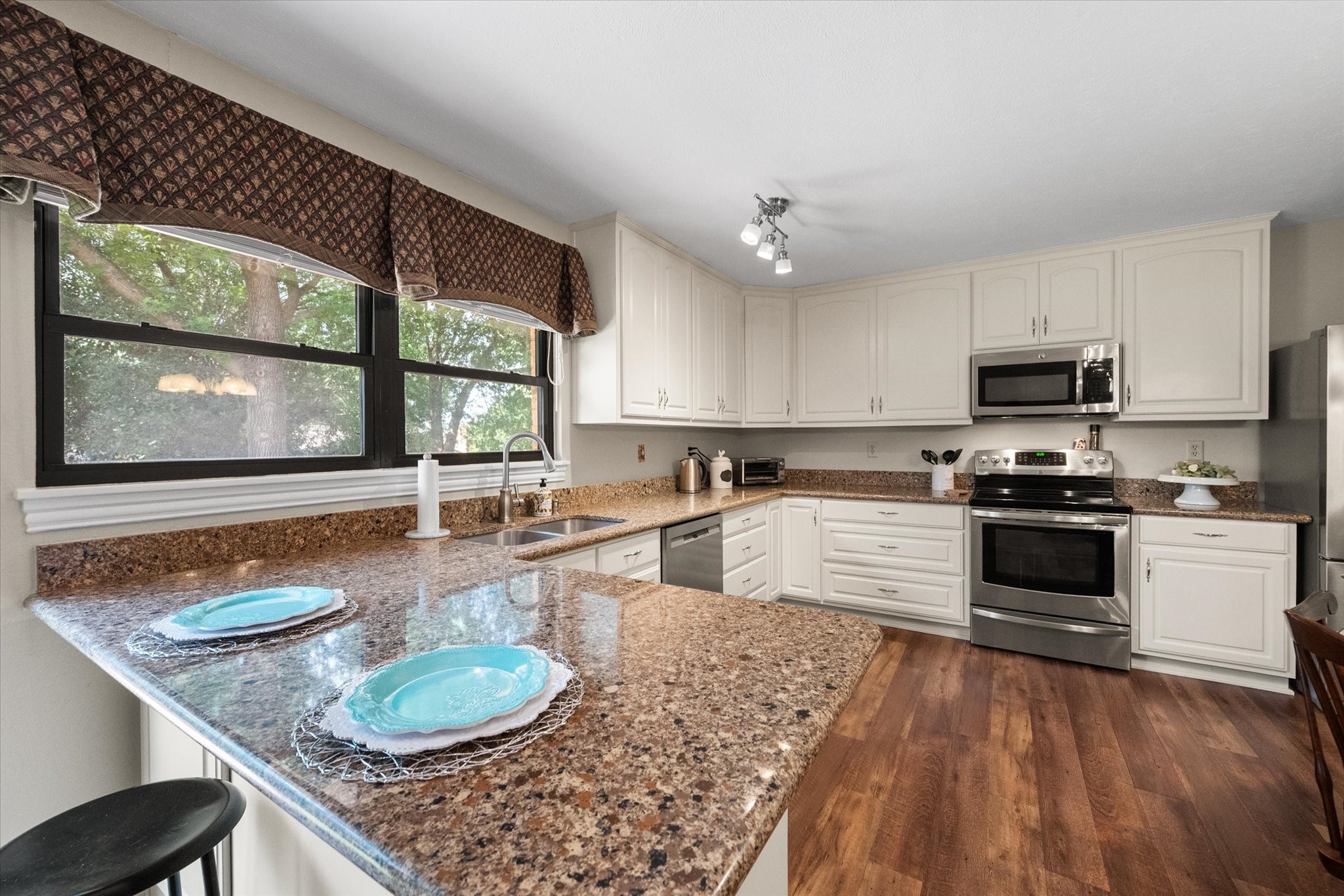 7016 Greenspring Drive Arlington TX 76016