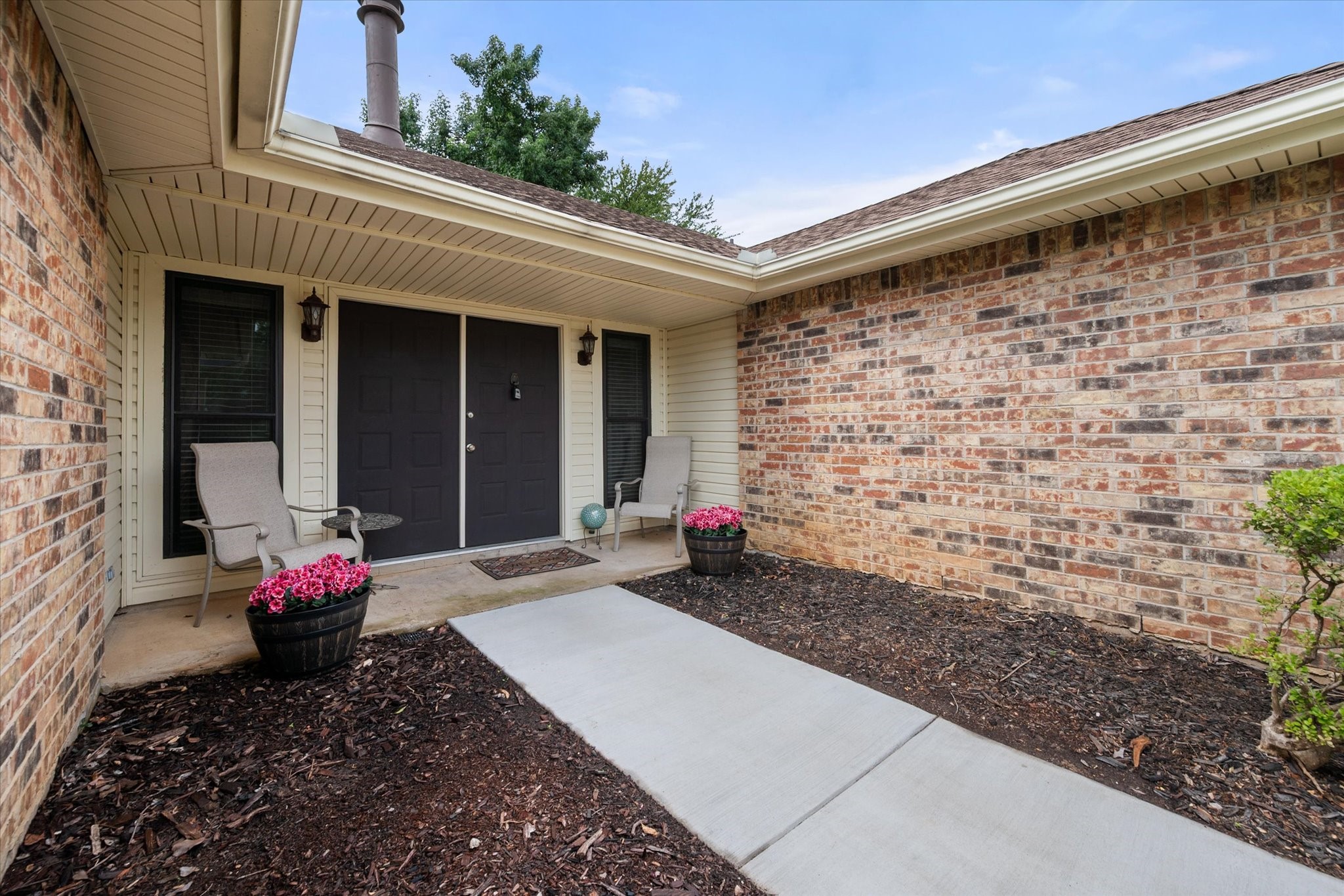 7016 Greenspring Drive Arlington TX 76016