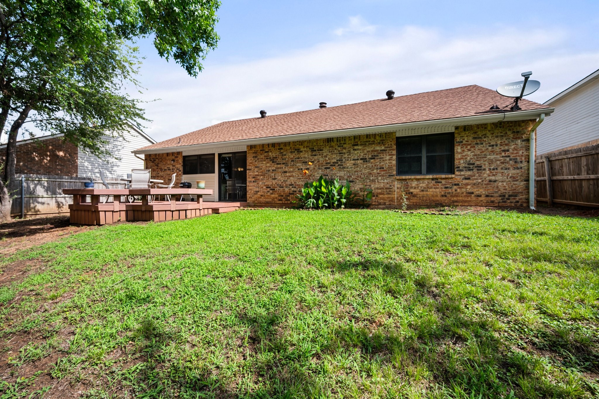 7016 Greenspring Drive Arlington TX 76016
