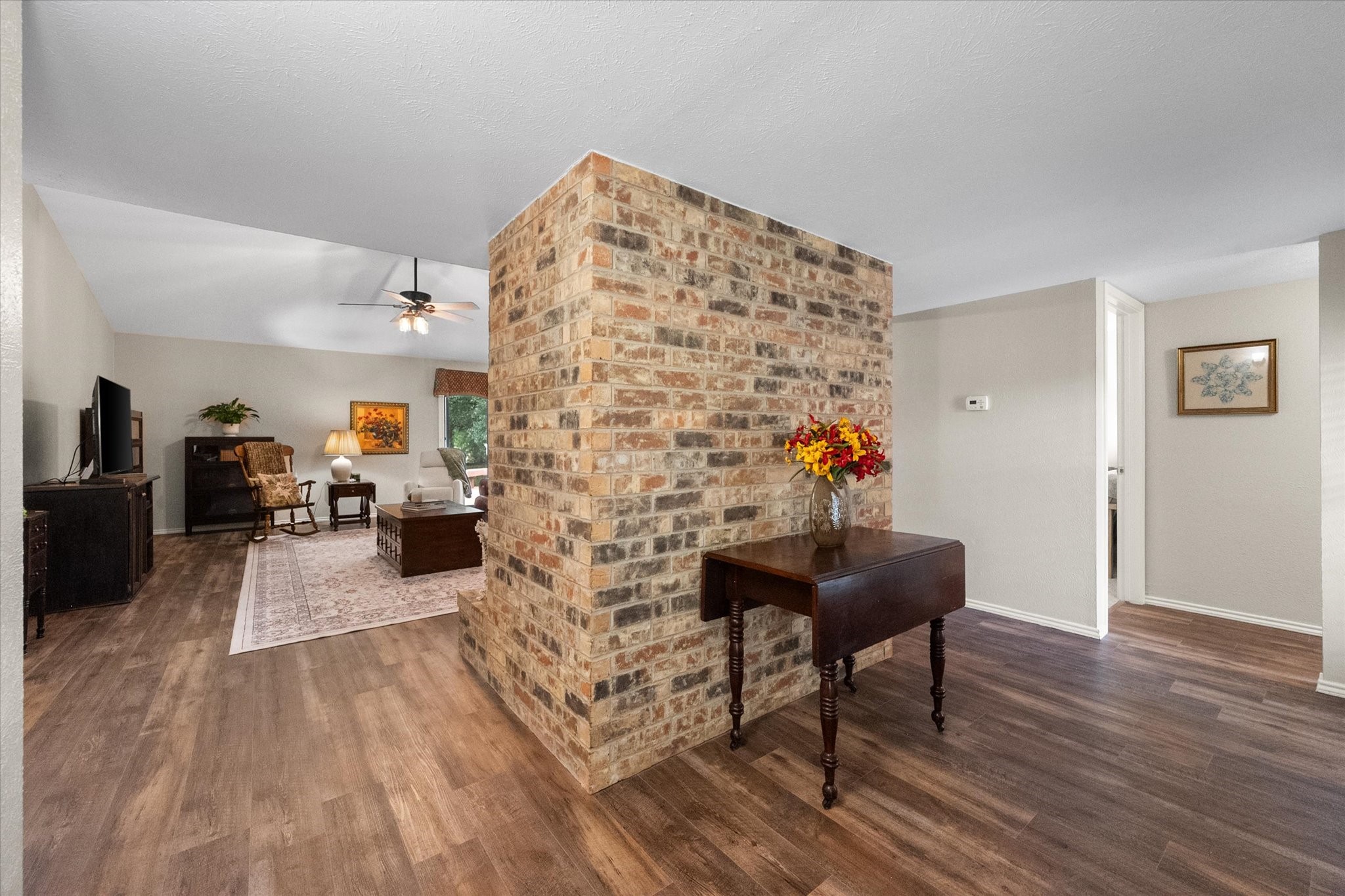7016 Greenspring Drive Arlington TX 76016