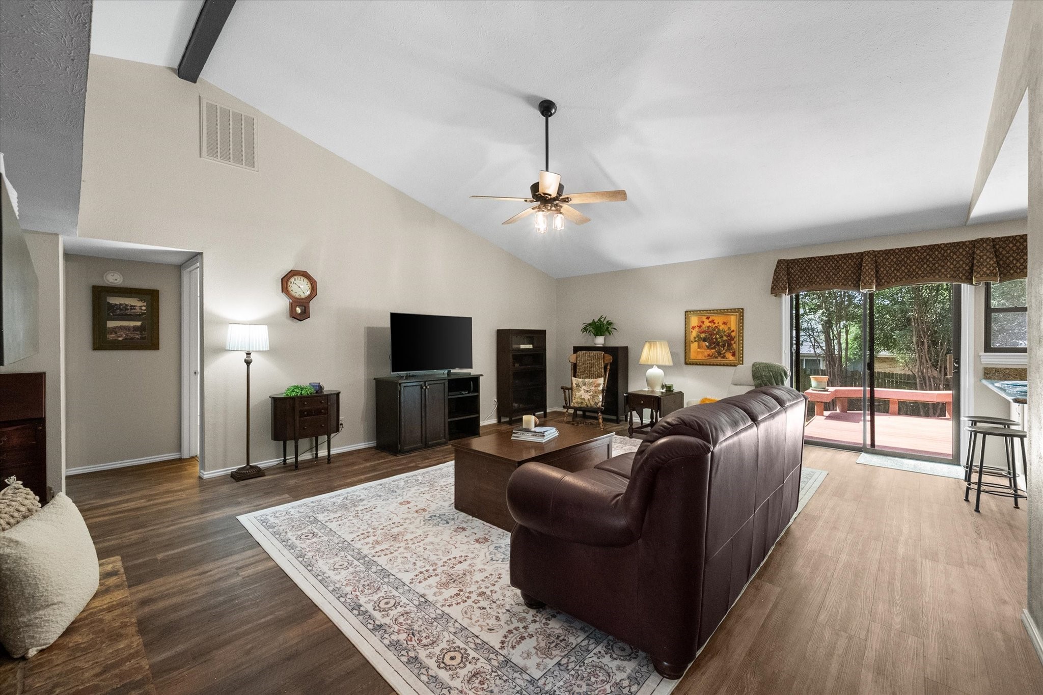 7016 Greenspring Drive Arlington TX 76016