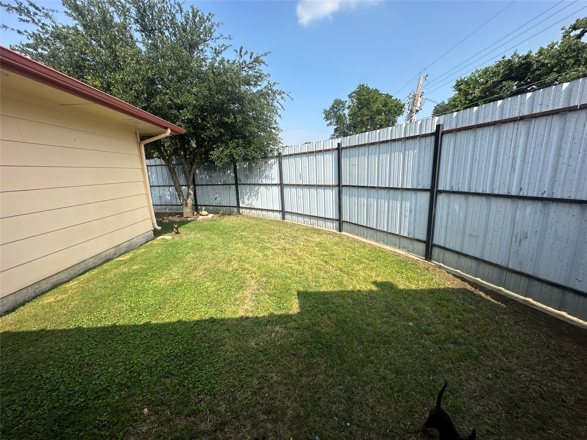 916 Algonquin Drive Dallas TX 75217