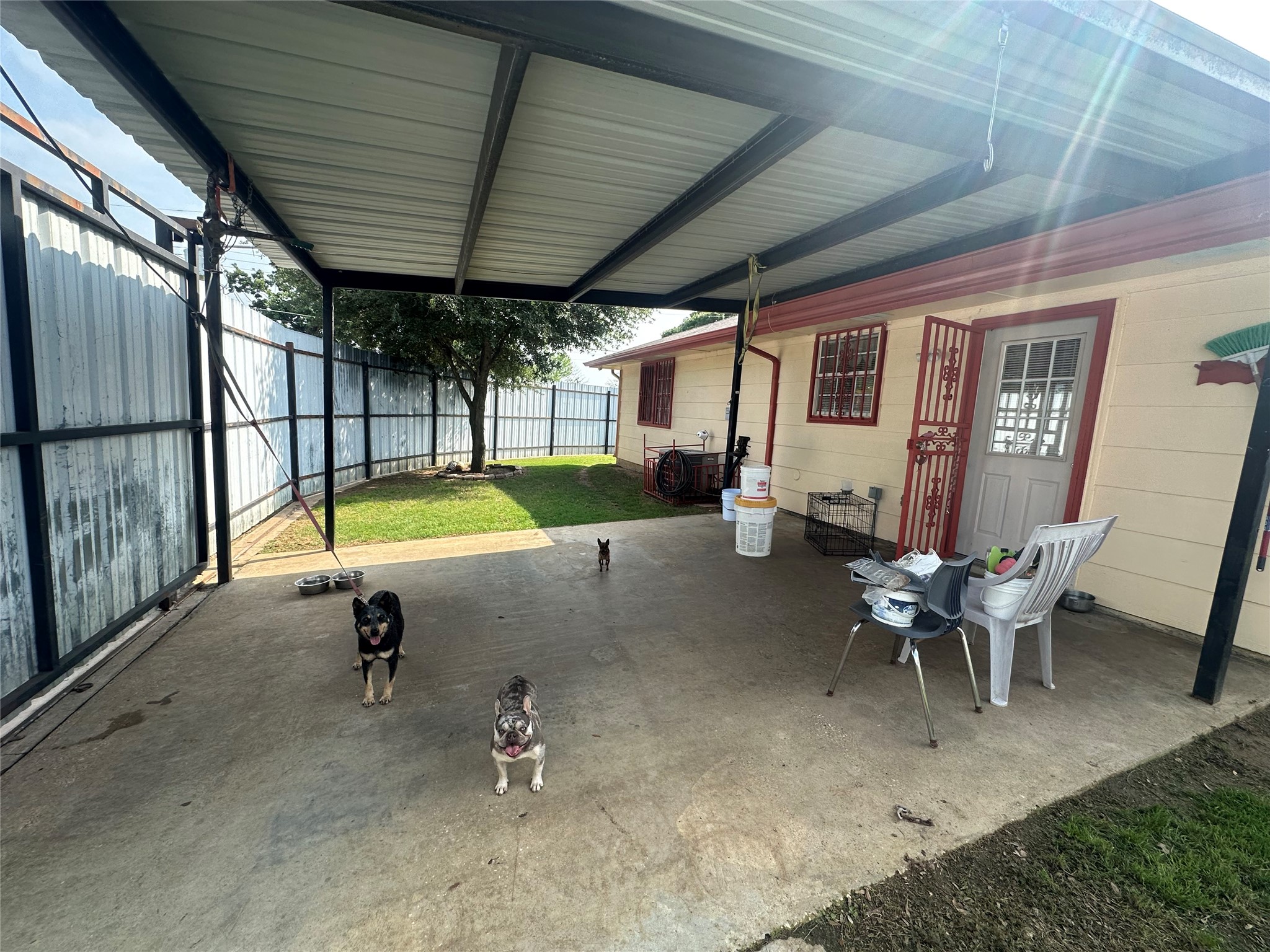 916 Algonquin Drive Dallas TX 75217