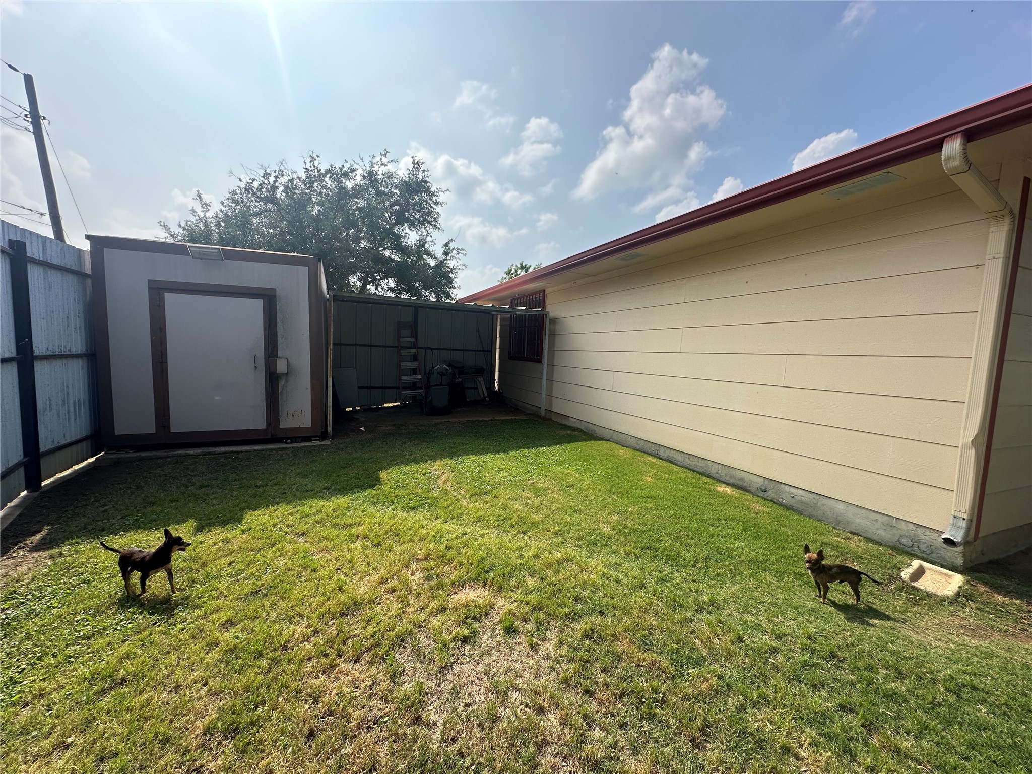 916 Algonquin Drive Dallas TX 75217
