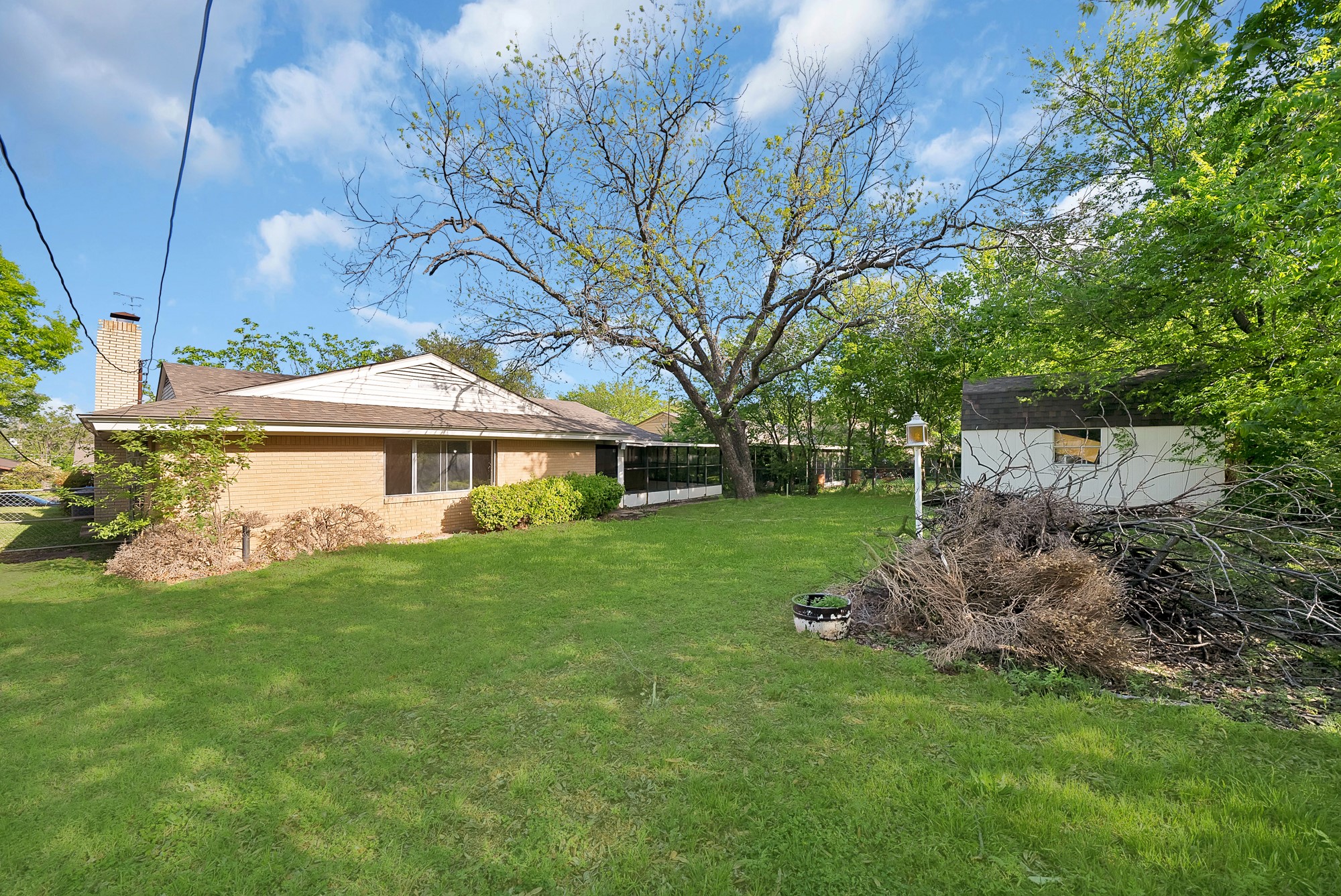 3458 Cimmaron Trail Fort Worth TX 76116
