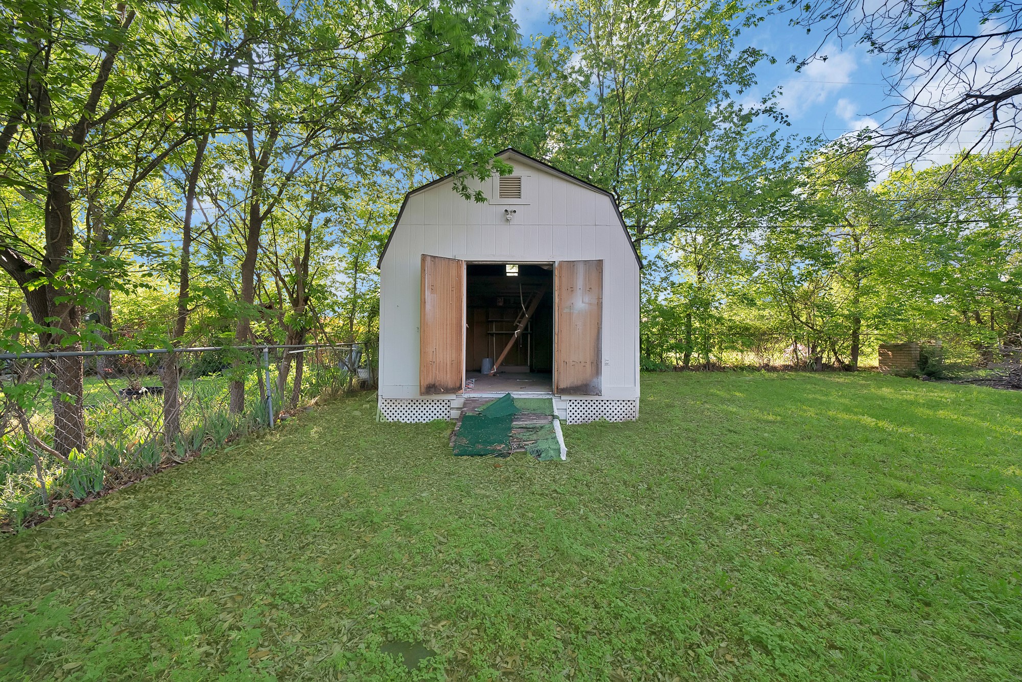 3458 Cimmaron Trail Fort Worth TX 76116