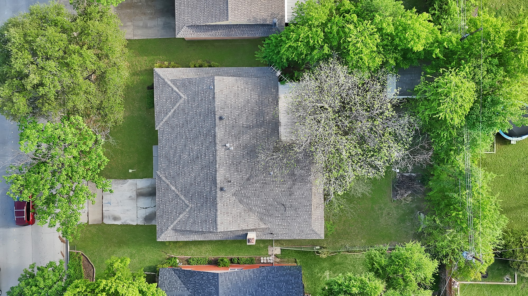 3458 Cimmaron Trail Fort Worth TX 76116