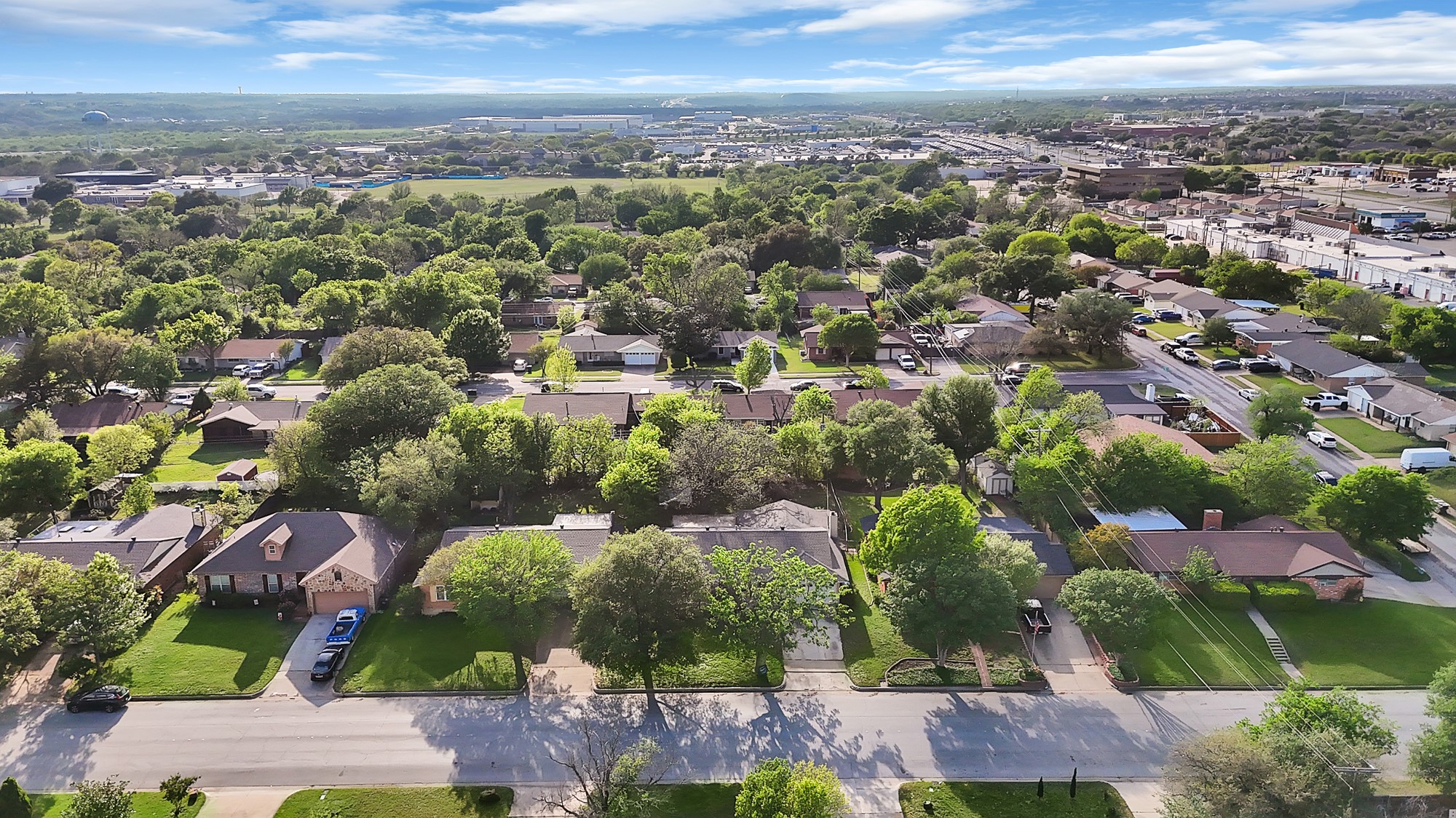 3458 Cimmaron Trail Fort Worth TX 76116