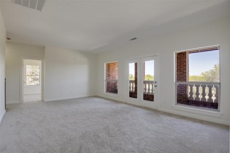 2916 Forestwood Drive Arlington TX 76006