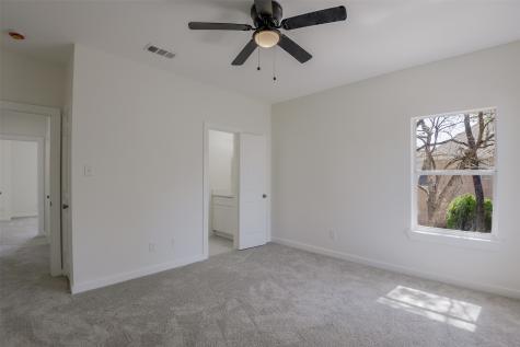 2916 Forestwood Drive Arlington TX 76006