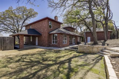 2916 Forestwood Drive Arlington TX 76006