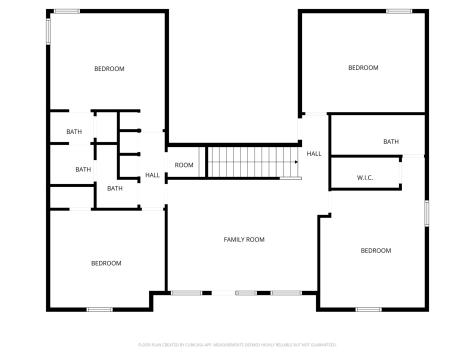2916 Forestwood Drive Arlington TX 76006