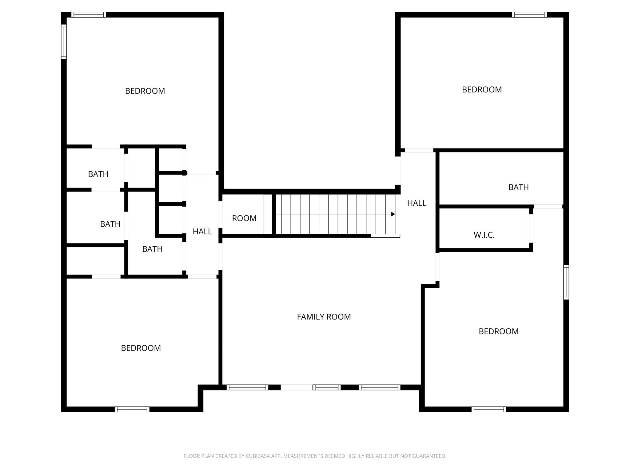 2916 Forestwood Drive Arlington TX 76006