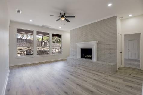 2916 Forestwood Drive Arlington TX 76006