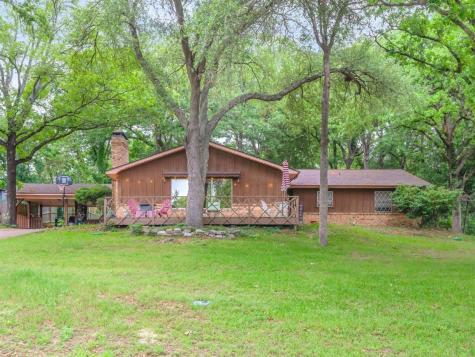 529 Woodside Drive Hideaway TX 75771