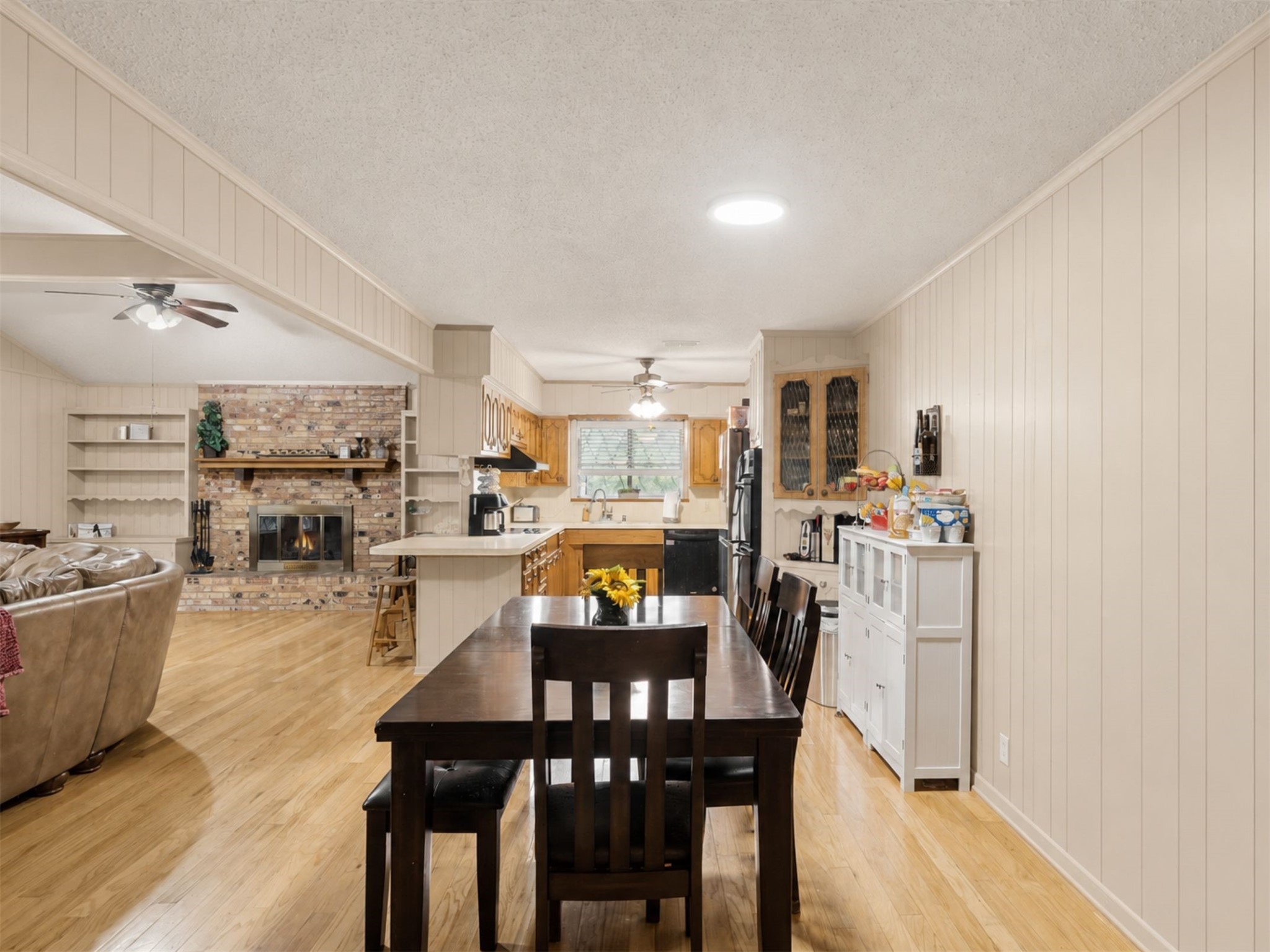 529 Woodside Drive Hideaway TX 75771