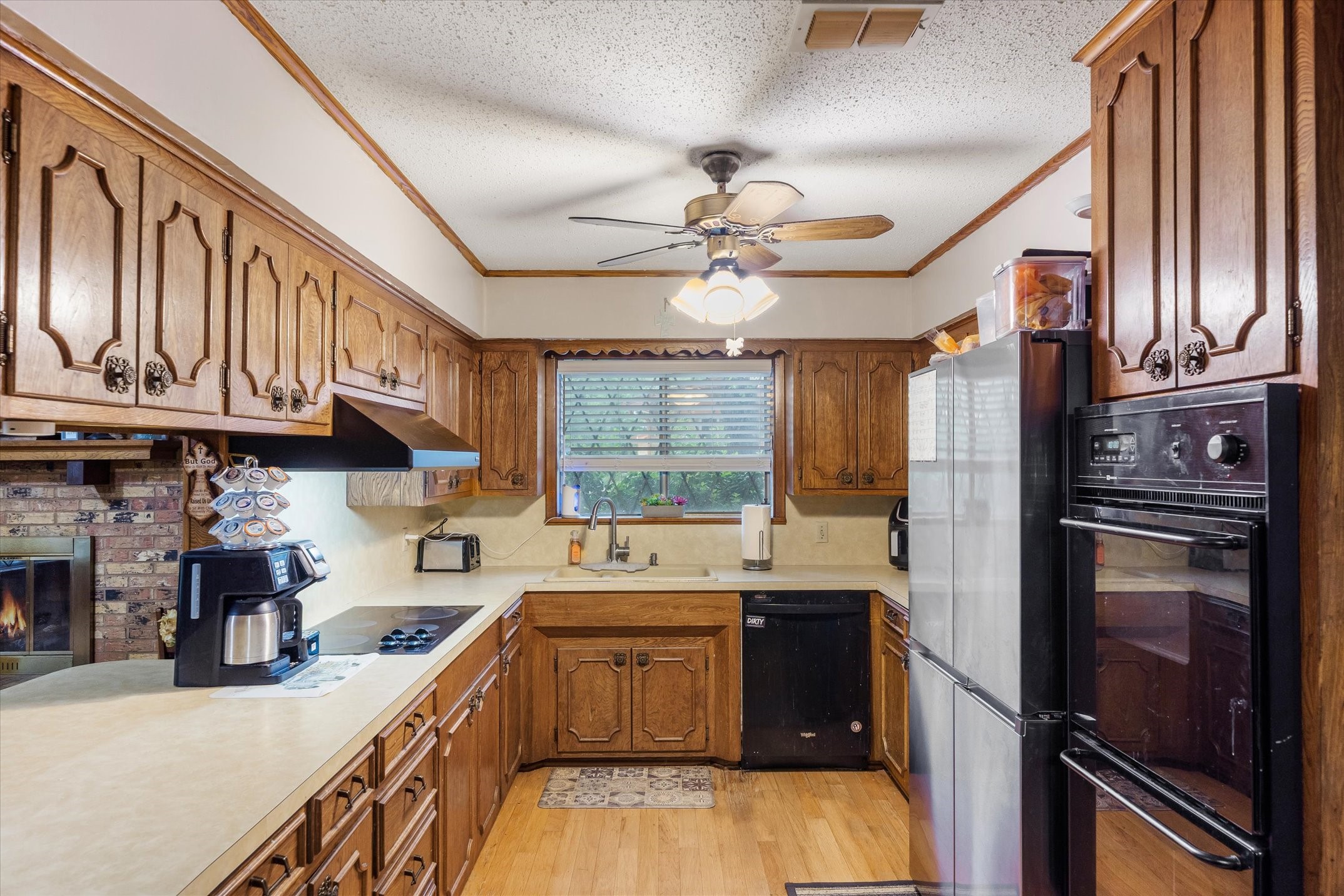 529 Woodside Drive Hideaway TX 75771