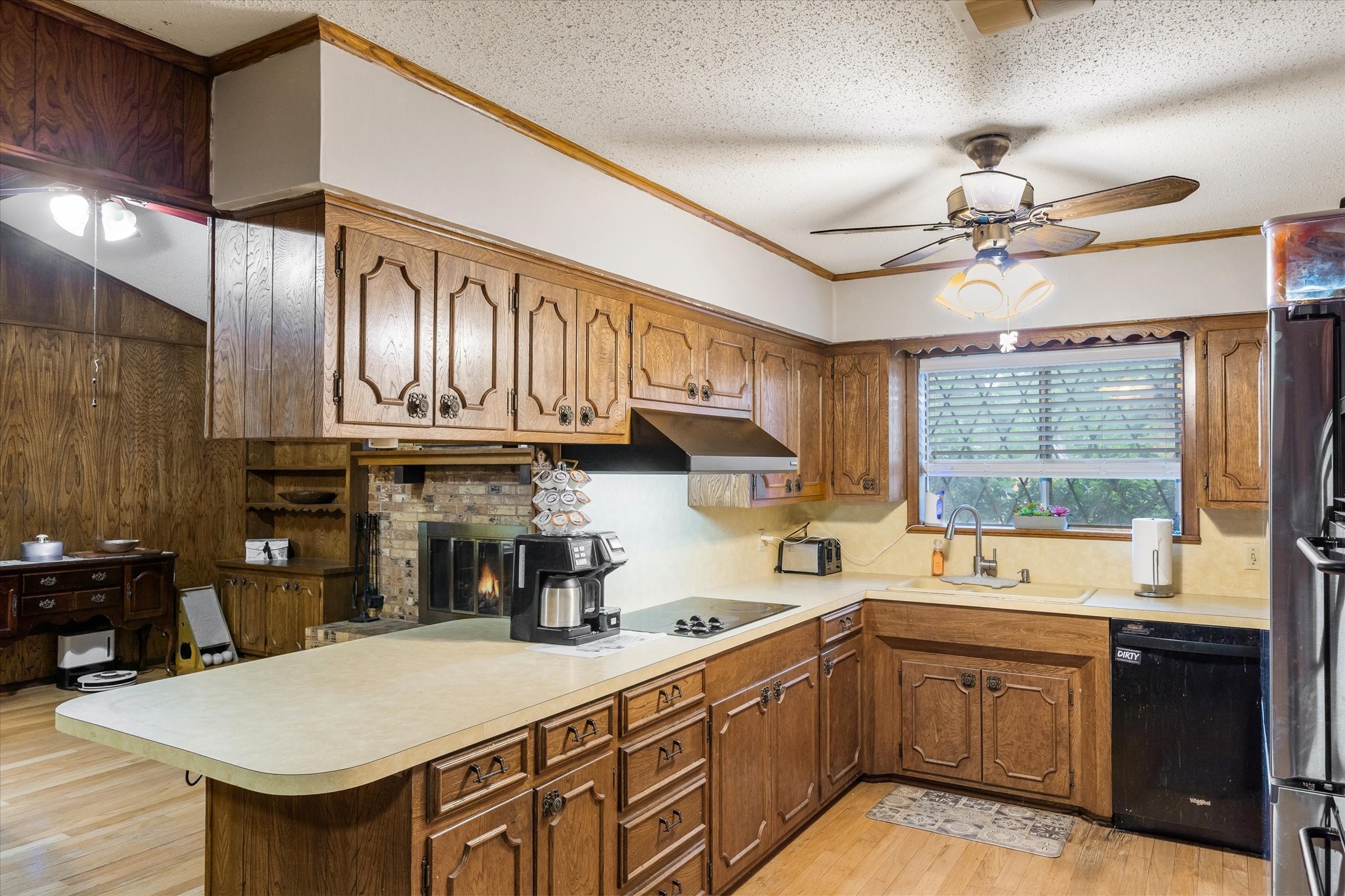 529 Woodside Drive Hideaway TX 75771