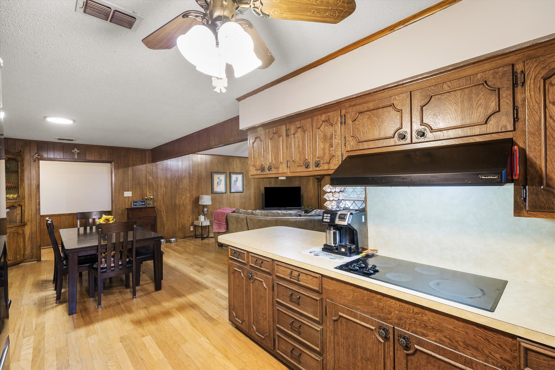 529 Woodside Drive Hideaway TX 75771