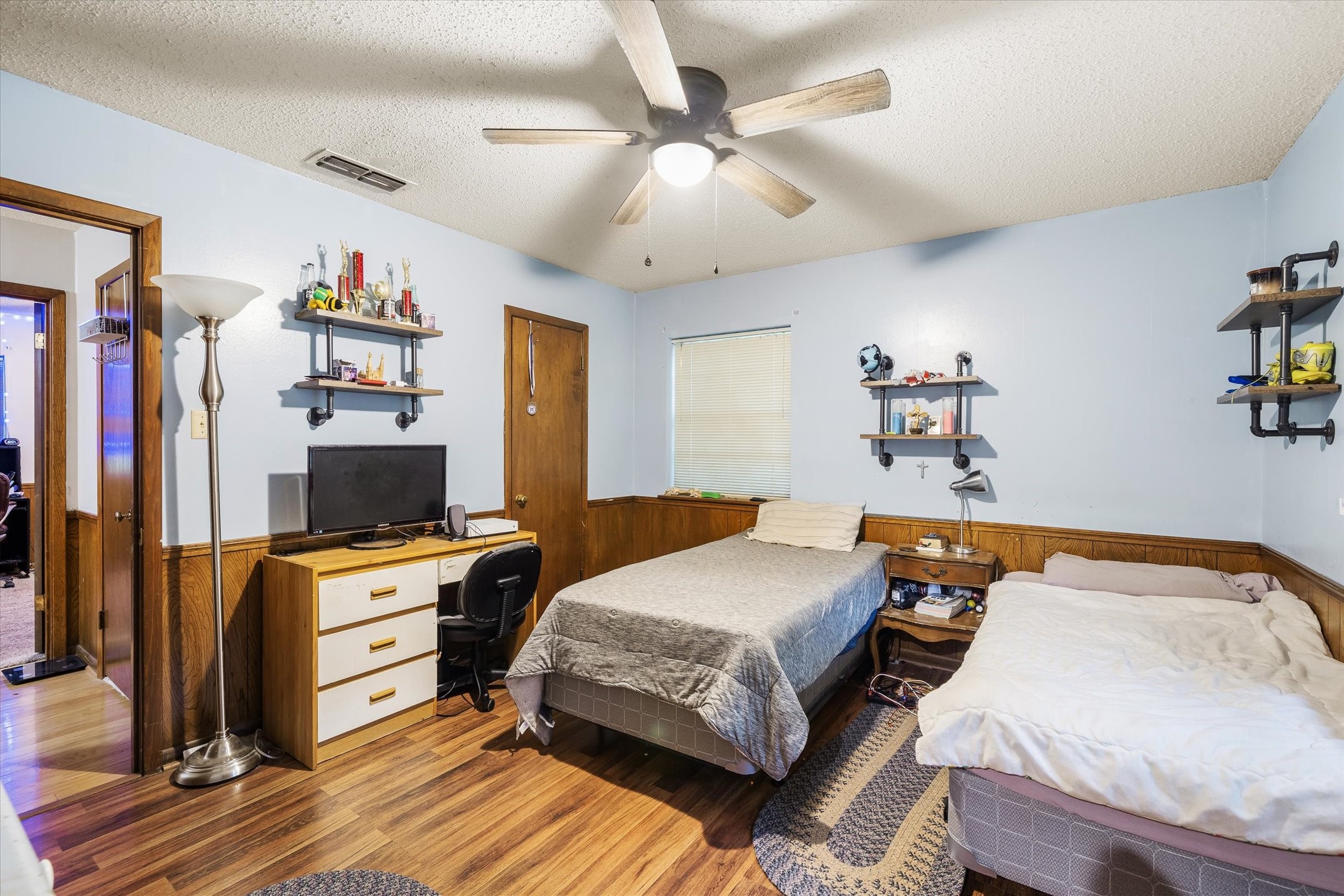 529 Woodside Drive Hideaway TX 75771