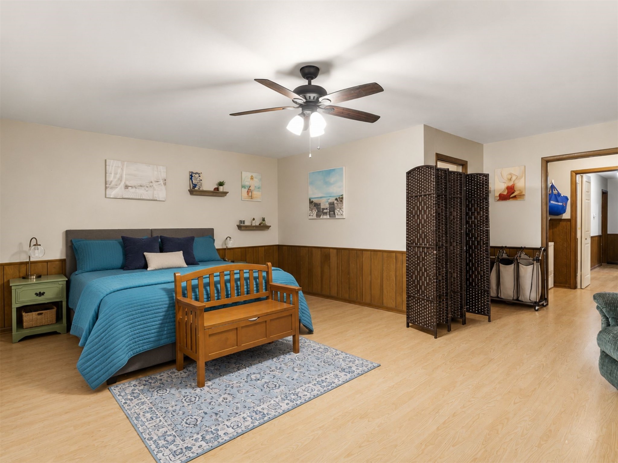 529 Woodside Drive Hideaway TX 75771