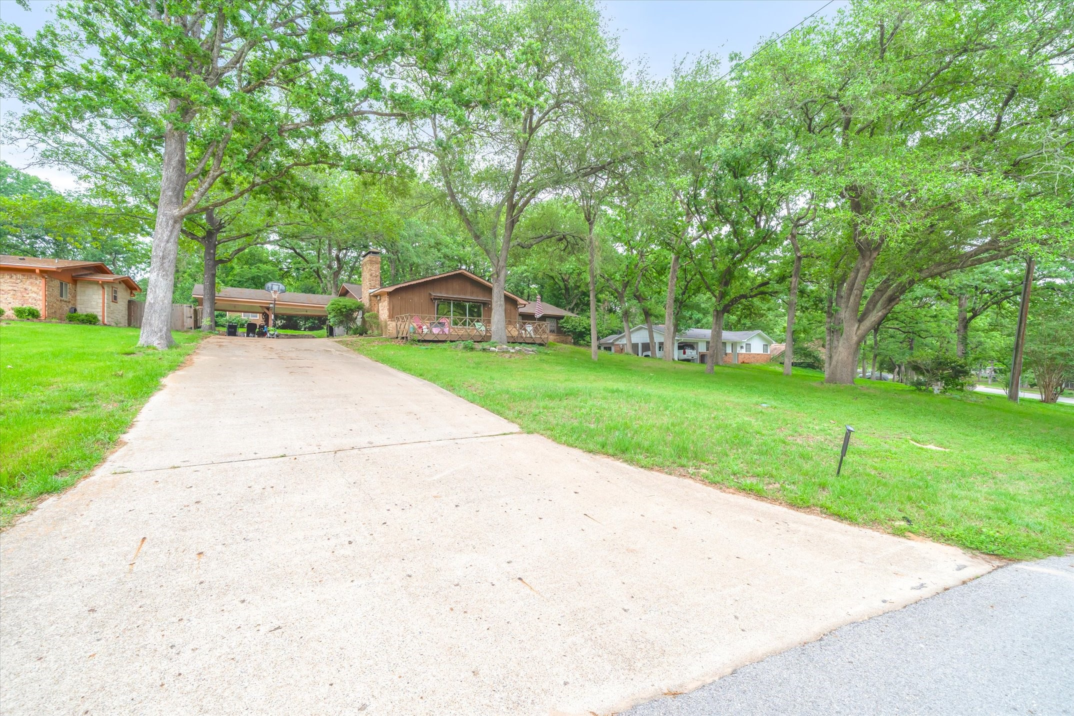 529 Woodside Drive Hideaway TX 75771