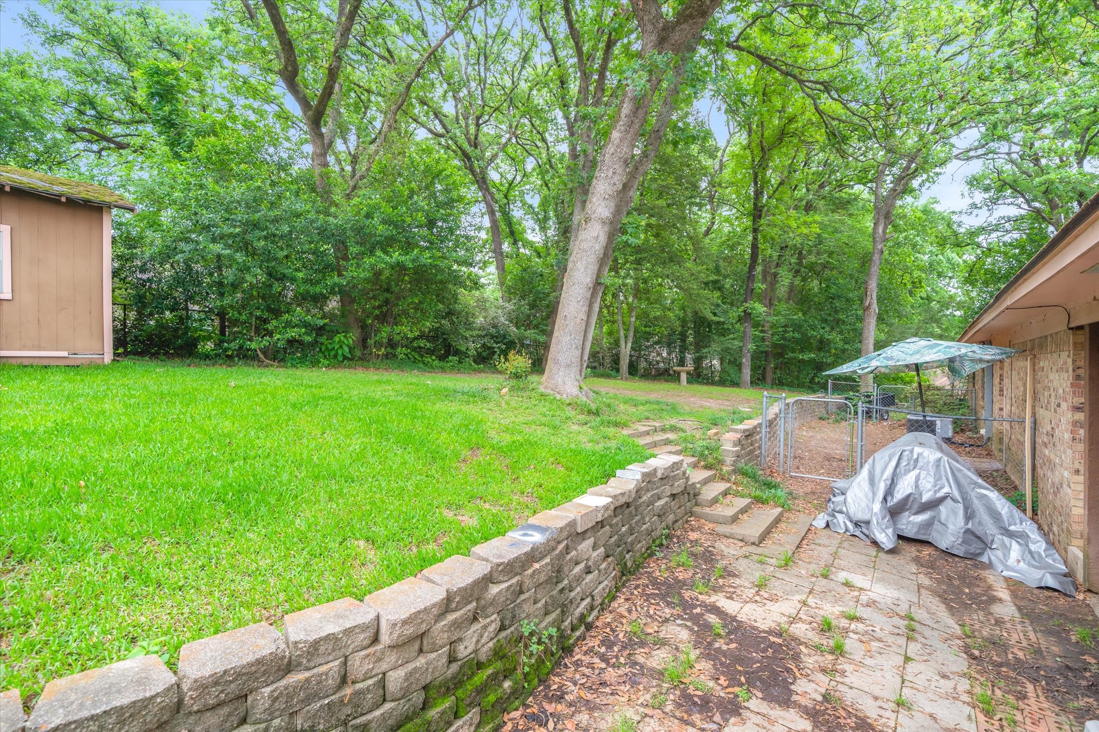 529 Woodside Drive Hideaway TX 75771
