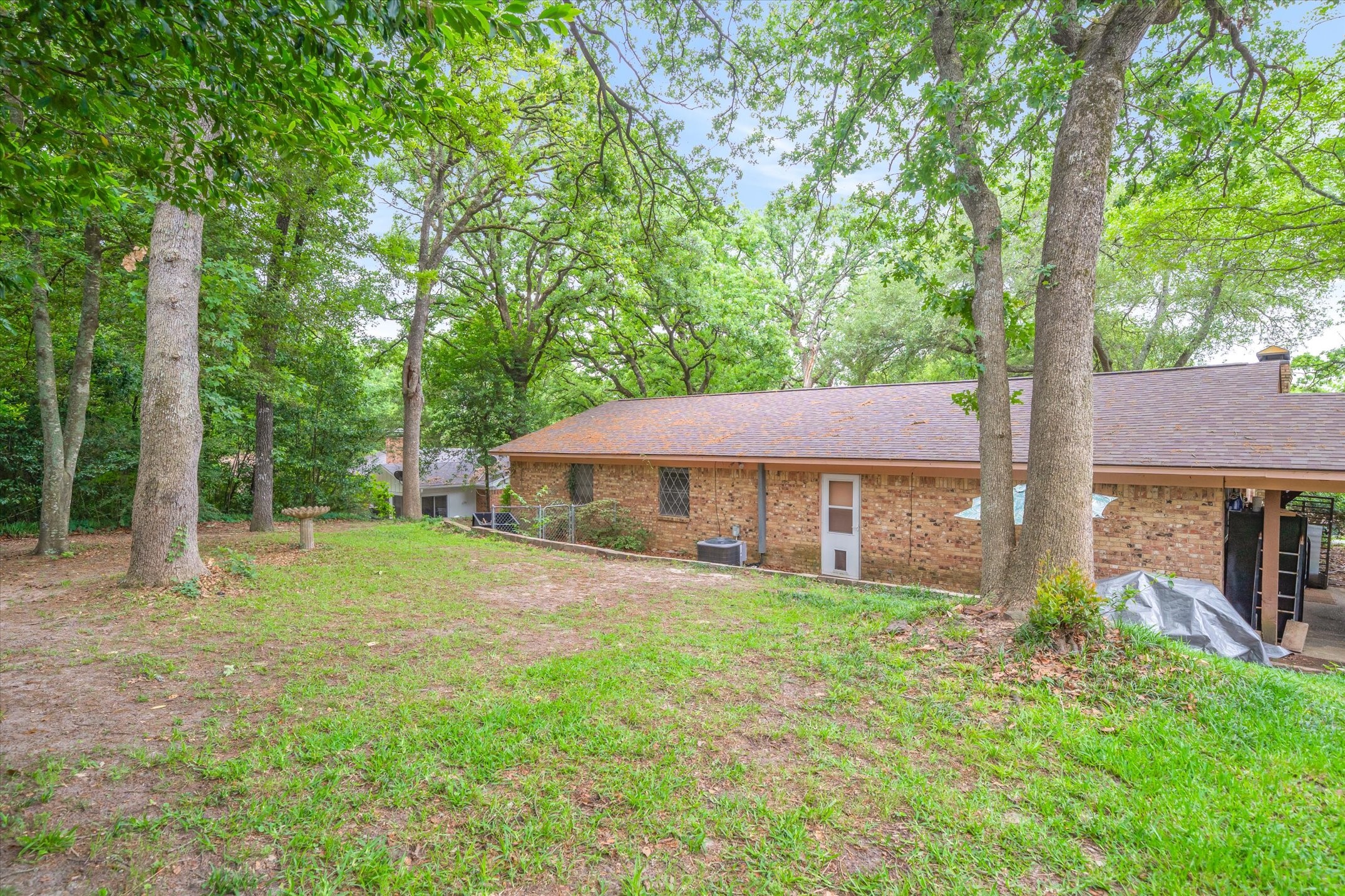 529 Woodside Drive Hideaway TX 75771