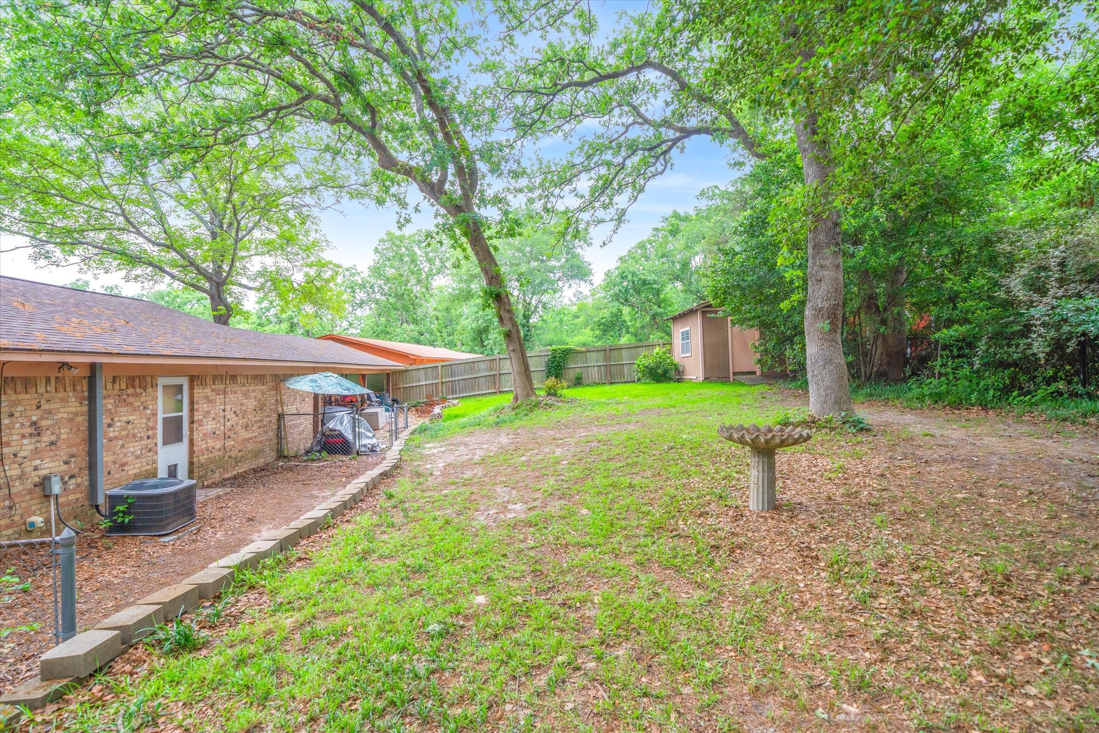 529 Woodside Drive Hideaway TX 75771