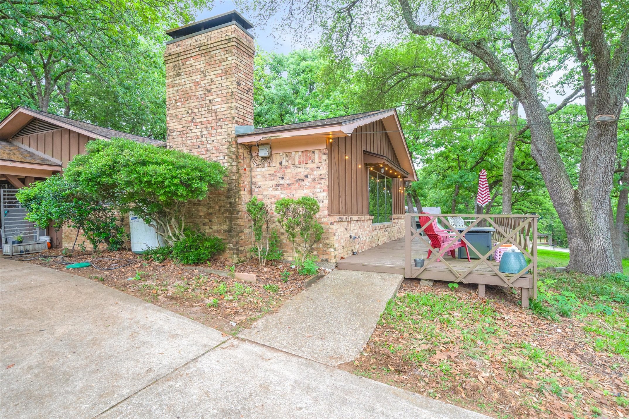 529 Woodside Drive Hideaway TX 75771