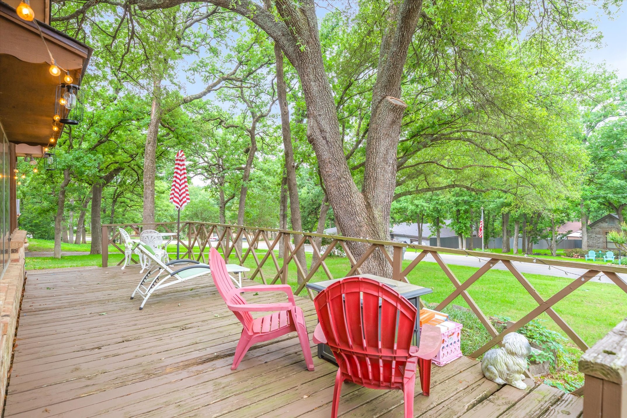 529 Woodside Drive Hideaway TX 75771