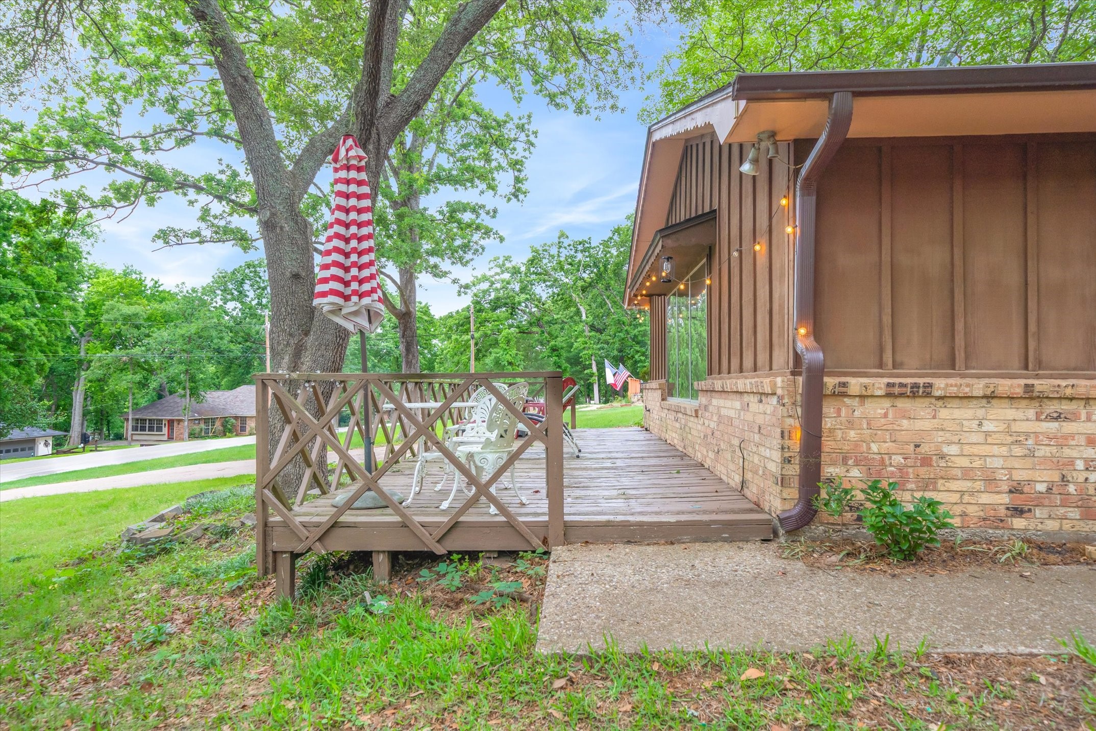 529 Woodside Drive Hideaway TX 75771