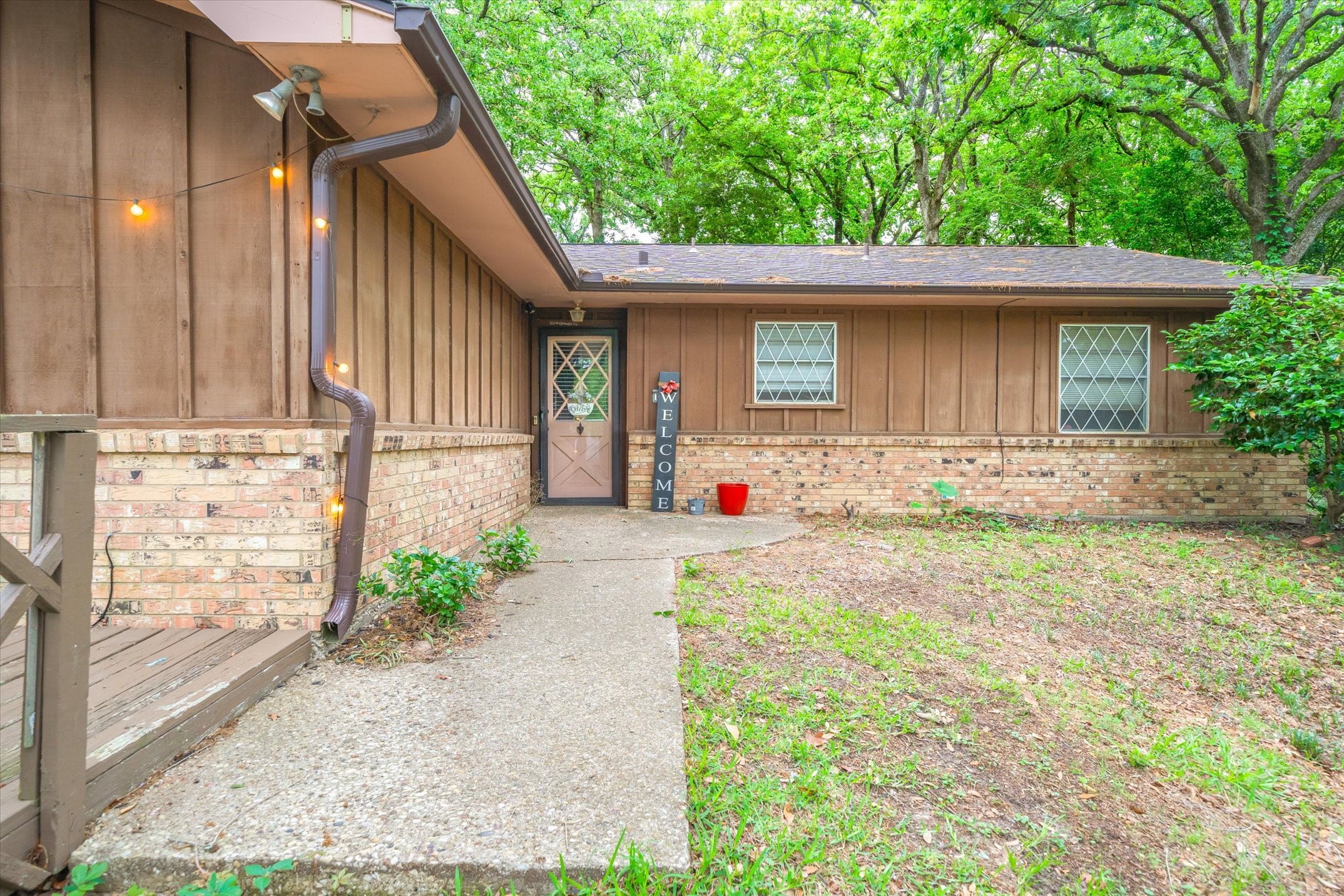 529 Woodside Drive Hideaway TX 75771