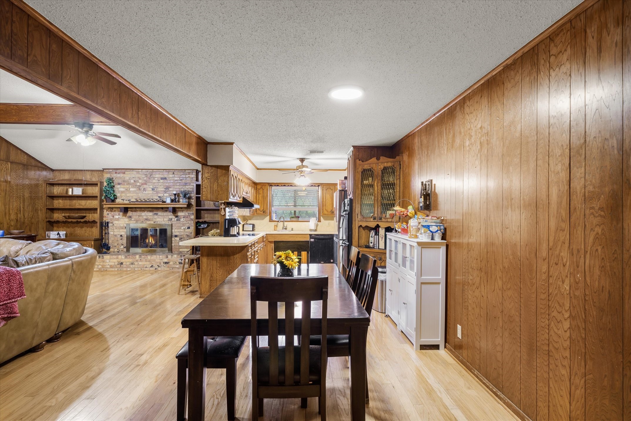 529 Woodside Drive Hideaway TX 75771
