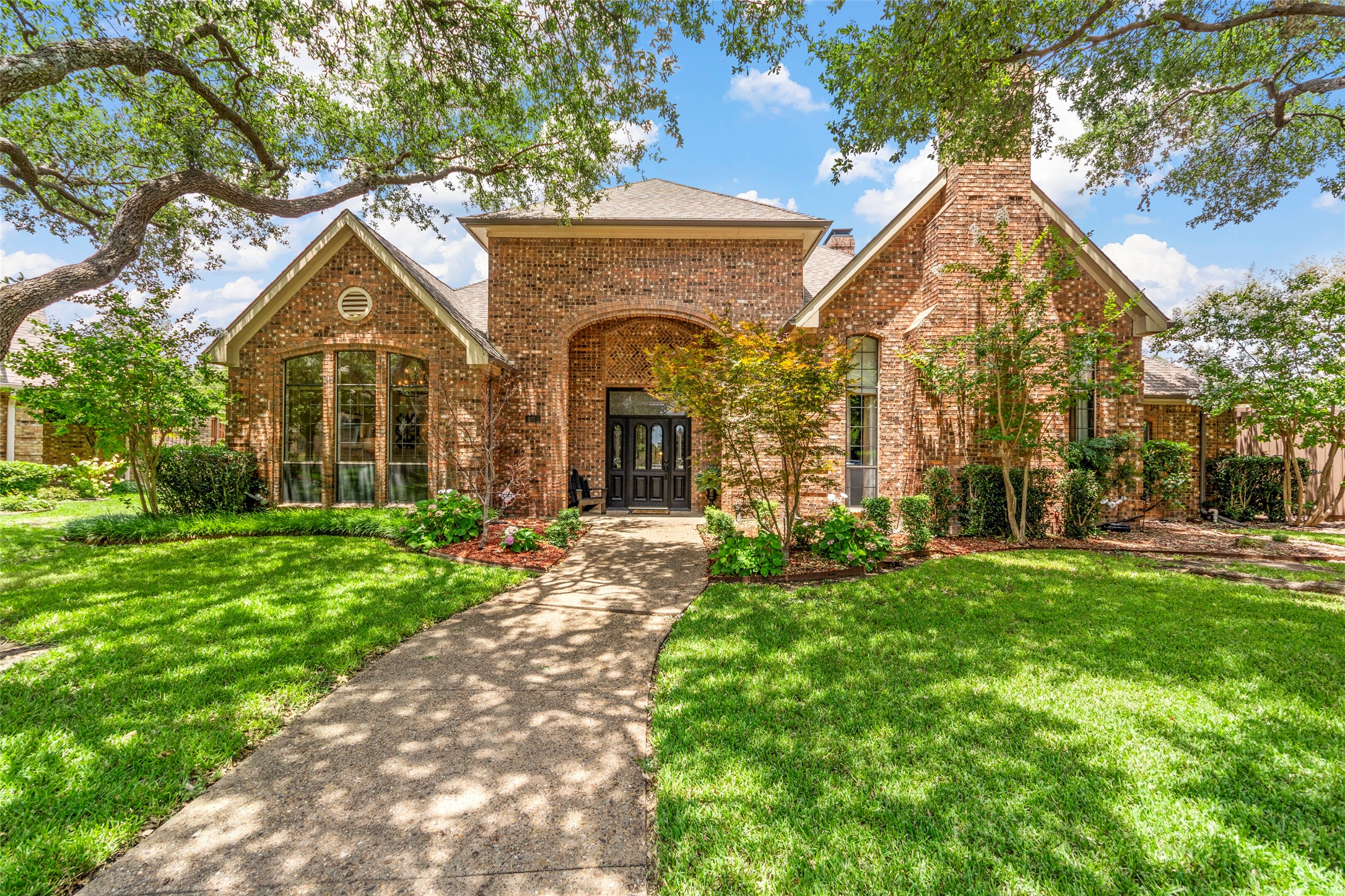 4012 Esquire Court Plano TX 75023