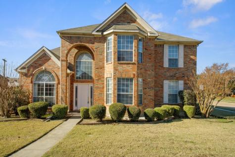 2317 Maryanne Lane Plano TX 75074