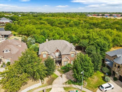 4803 Tarragon Lane Grand Prairie TX 75052